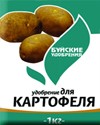 Удобрение для картофеля