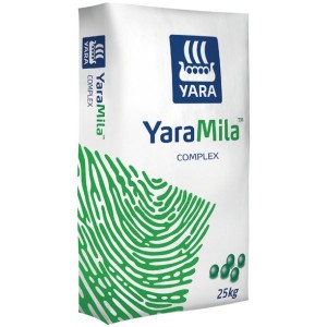 Яра мила (Yara MILA) мешки 25 кг комплексное удобрение с микроэлементами